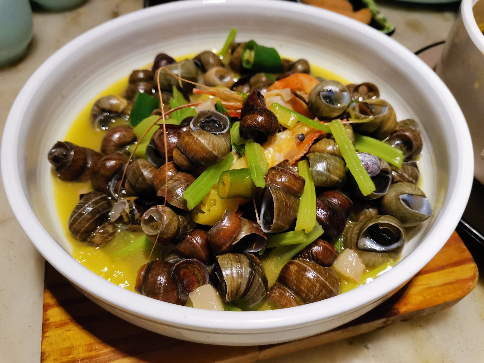 Taihu Snails Taihu Snails